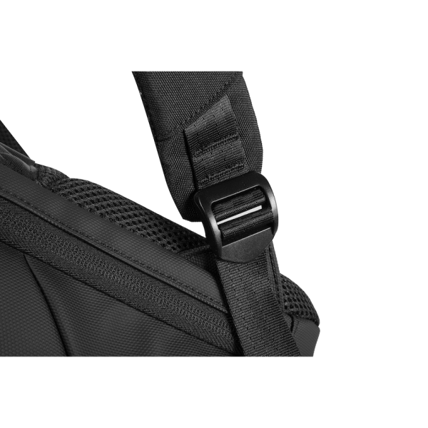 Kingsons Concise Business Backpack - Black