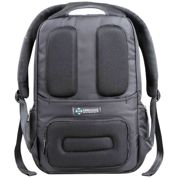 5-598 Kingsons Prime Series 15.6" Laptop Backpack