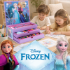 43 PC COLOURING STATIONERY SET - FROZEN