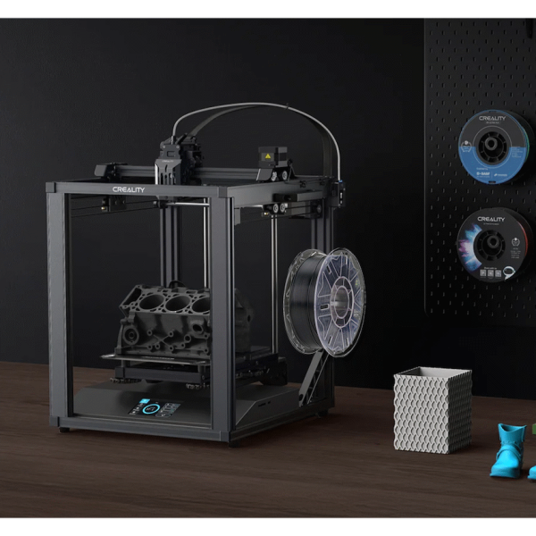 Creality Hyper PLA Filament RFID Black