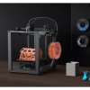 5-658 Creality Hyper PLA Filament RFID - Brown