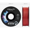 Creality ABS Filament - Red 1kg