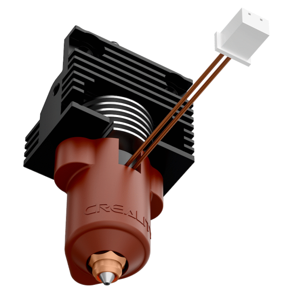 5-676 Creality K1 Unicorn Hotend Kit
