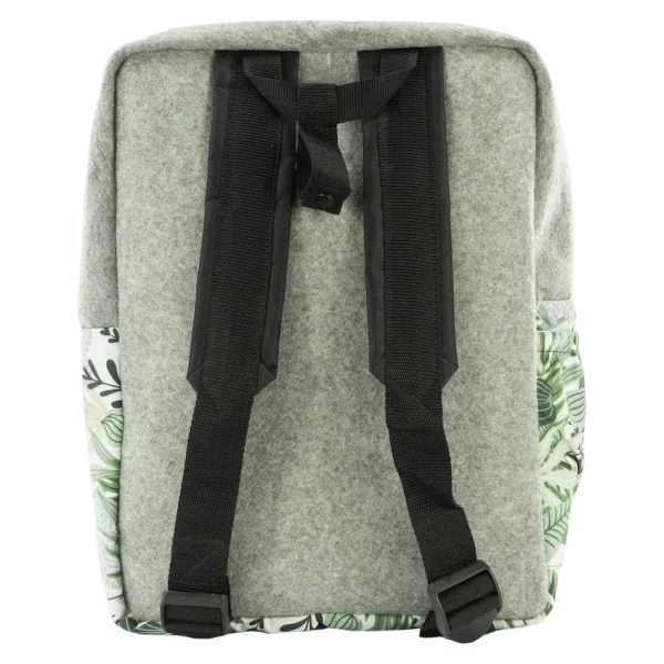 5-69 Totes Babe Jungle Diaper Backpack - Green