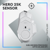 5-696 Logitech(R) G502 X Plus Wireless Gaming Mouse - White