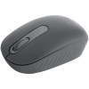 Logitech(R) M196 Bluetooth Mouse - Graphite - BT