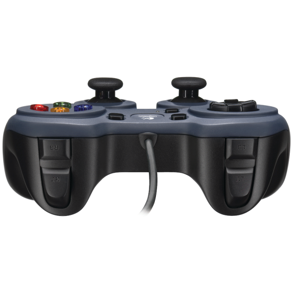 Logitech(R) F310 Gamepad - Grey
