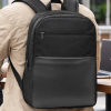 Amplify Panama 15.6" Laptop Backpack - Black