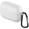 Amplify Note X Series TWS Earphones - White Case + White Cover