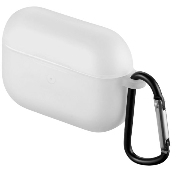 Amplify Note X Series TWS Earphones - White Case + White Cover