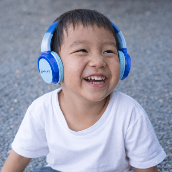 Amplify Explorer Bluetooth Wireless Headphone