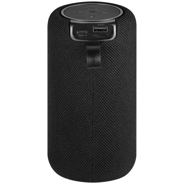 Amplify Sound Pop Bluetooth Speaker
