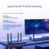 5-788 TP-Link Archer AX50 AX3000 Wi-Fi 6 Router