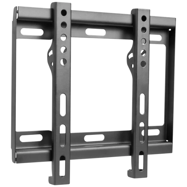 Ellies Solid series Fixed Tv Wall Mount For 23" - 42" TVs