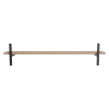 Everfurn Sunrise Wall Shelf