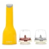 6-174 FinaMill Battery-Operated Grinder - Canary