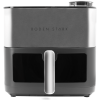 Boden Stark 8l Dual Element Air Fryer with Steaming Function