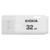 6-202 Kioxia 32GB USB 2.0-White