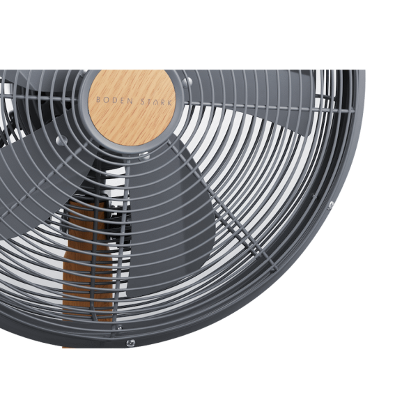 Boden Stark 30cm Desk Fan