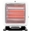 6-204 Boden Stark Double Sided Bar Heater
