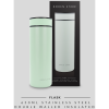 Boden Stark 650ml Travel Flask - Green