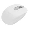Logitech(R) M196 Bluetooth Mouse - OFF WHITE - BT