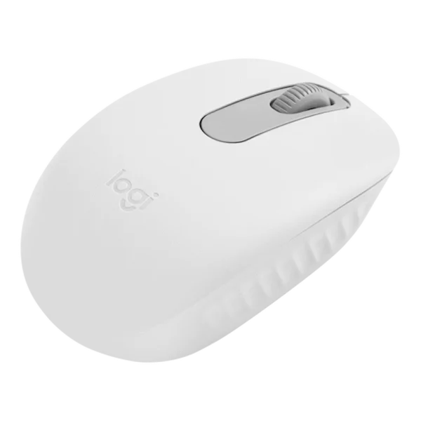 Logitech(R) M196 Bluetooth Mouse - OFF WHITE - BT