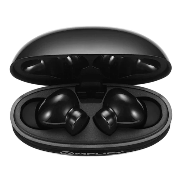 6-229 Amplify SoundSync Series True Wireless Earphones - Black