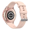 Amplify Compete Series Smart Watch - Gold
