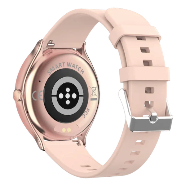 Amplify Compete Series Smart Watch - Gold