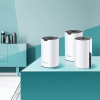TP-Link Deco S4 (3-Pack) AC1200 Whole-Home Mesh Wi-Fi System
