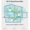 6-269 TP-Link Deco S7 (1-Pack) AC1900 Whole Home Mesh Wi-Fi System