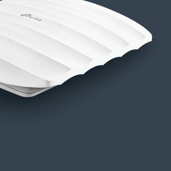 6-300 TP-Link EAP110 N300 Ceiling-Mount Access Point