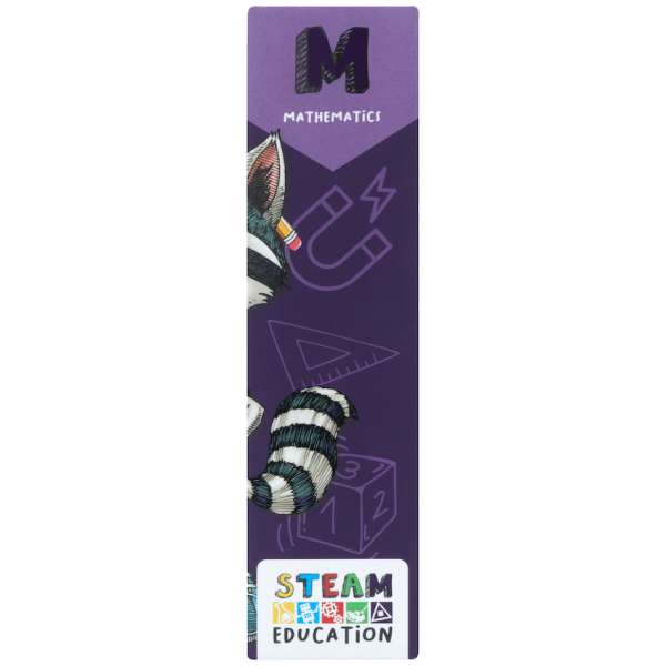 6-310 56 Magnetic Tiles, Windows and Stickers