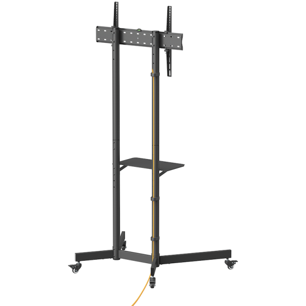 6-336 Ellies Solid series Fixed Trolley TV Bracket 37" - 70" TVs