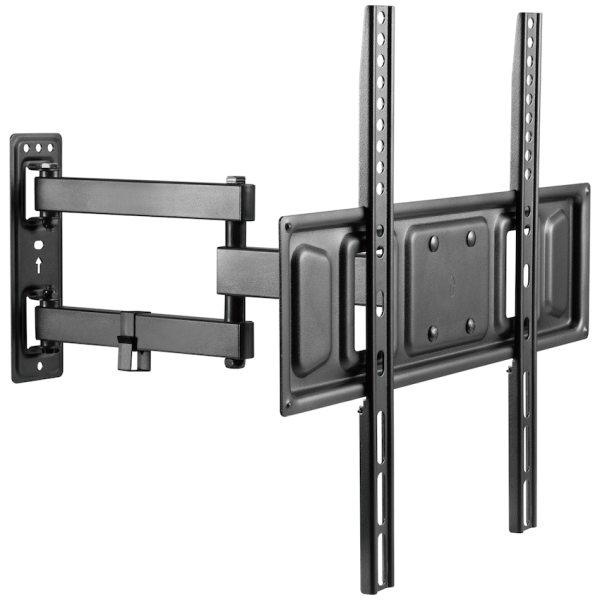 Ellies Solid series Full Motion Single Arm Mount 32"-65"TVs