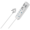 Ellies 5-Way Multiplug - 0.5m
