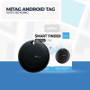 MiTag Android Tag with Keyring - 1 Pack