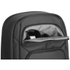 6-477 Kingsons Fusion Series 15.6" Laptop Backpack Black