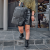 6-480 Kingsons Prime Series 15.6" Laptop Backpack