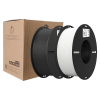 6-529 Ender PLA Value Pack (Black & White) 2kg