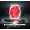 Creality Hyper PLA Filament RFID-Red