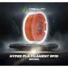 6-540 Creality Hyper PLA Filament RFID - Brown