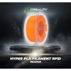 6-542 Creality Hyper PLA Filament RFID - Orange
