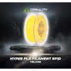 6-544 Creality Hyper PLA Filament RFID - Yellow
