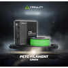 6-549 Creality PETG Filament - Green 1kg