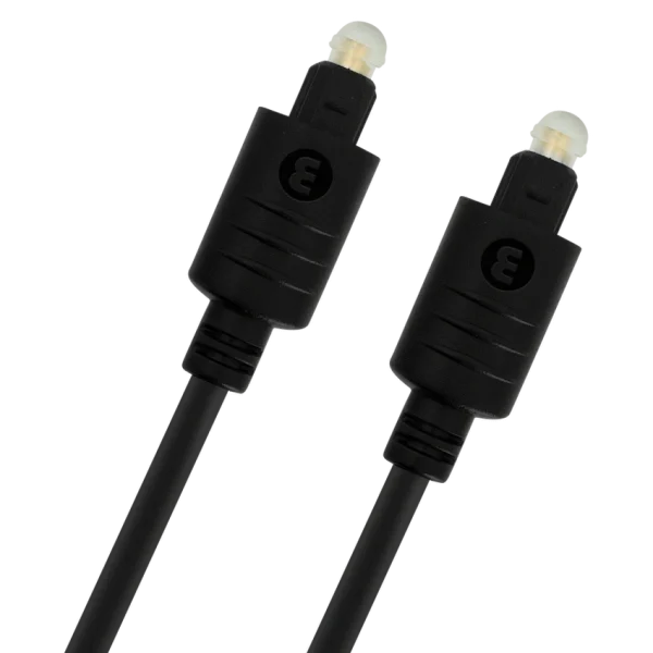 TOSLINK Male to TOSLINK Male 1.2m