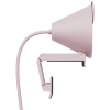 Logitech(R) Brio 300 Full HD Webcam - Rose