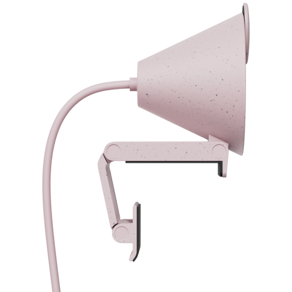 Logitech(R) Brio 300 Full HD Webcam - Rose