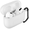 Amplify Note X Series TWS Earphones - White Case + White Cover